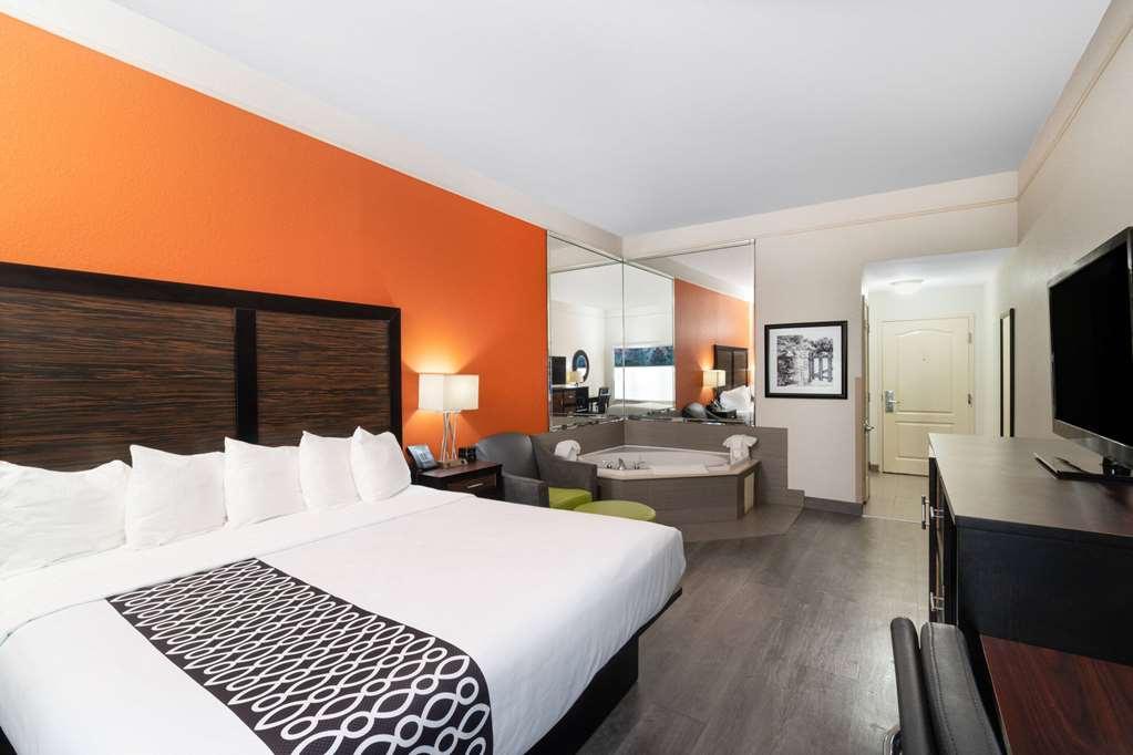 La Quinta By Wyndham Prattville Quarto foto
