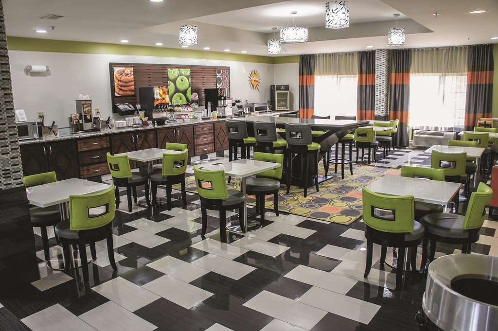 La Quinta By Wyndham Prattville Instalações foto